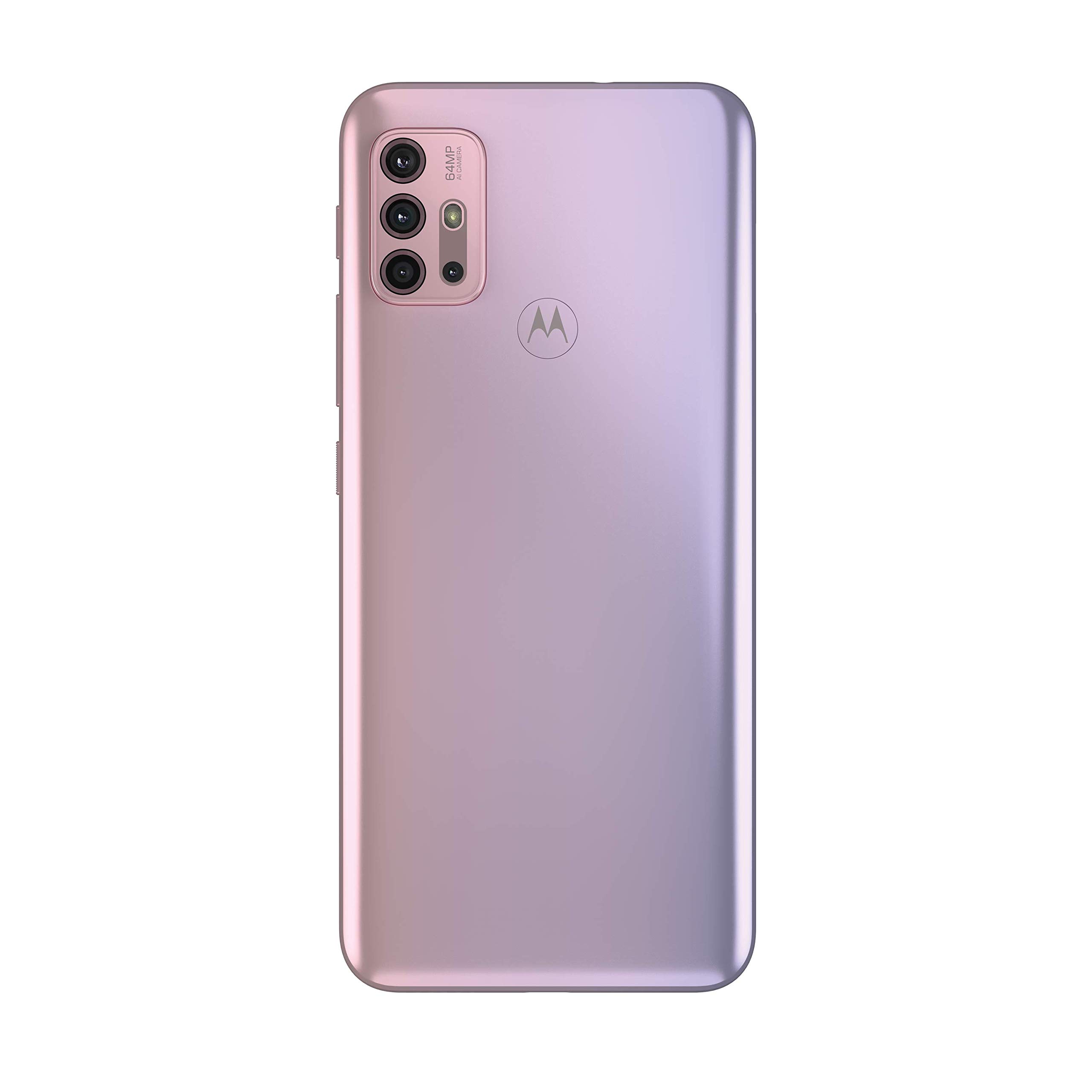 Motorola Moto G30 Smartphone (6.5